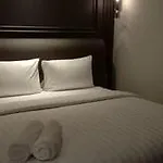 Hotel Shalva Jakarta