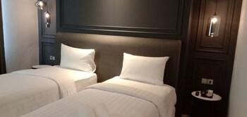 Shalva 3* Jakarta
